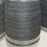OYSTER SHADE MESH