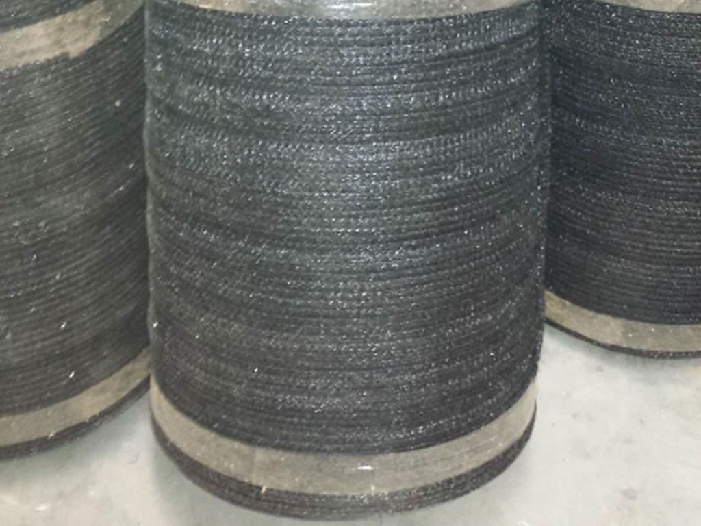 OYSTER SHADE MESH