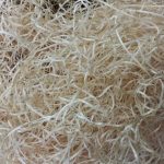 WOODWOOL