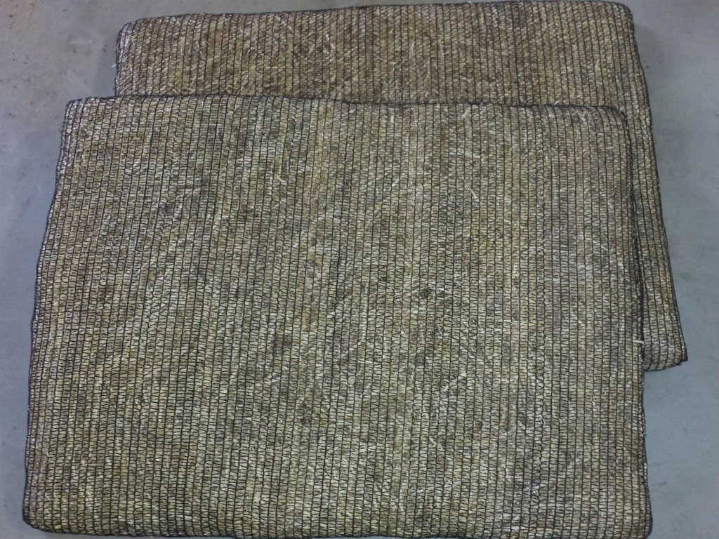 WOODWOOL PADS