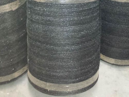 OYSTER SHADE MESH
