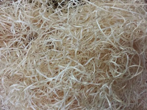 WOODWOOL